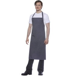 Tablier homme polycoton CHEF - BGA Vêtements