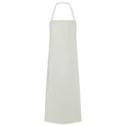 AUSTRIA Tablier de boucher polyester revêtement nitrile