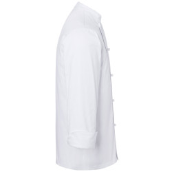 Veste De Cuisine Mixte Basic 100% Coton