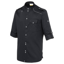 NEW IDENTITY Chemise de cuisine homme