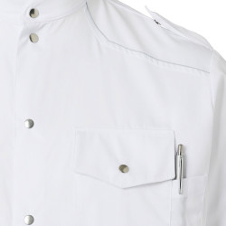 NEW IDENTITY Chemise de cuisine homme