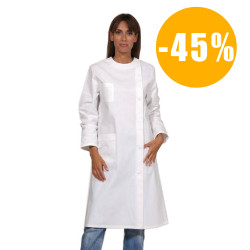 DIADEME Blouse de travail femme DESTOCKEE