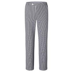 BASIC Pantalon de cuisine homme coton