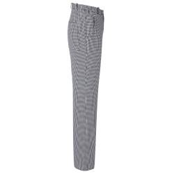 BASIC Pantalon de cuisine homme coton