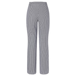 ANNEMARIE Pantalon de cuisine femme coton