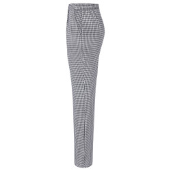 ANNEMARIE Pantalon de cuisine femme coton