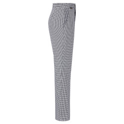 ANNEMARIE Pantalon de cuisine femme coton