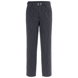 JACK Pantalon de cuisine homme 100% coton