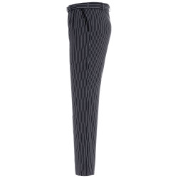 JACK Pantalon de cuisine homme 100% coton