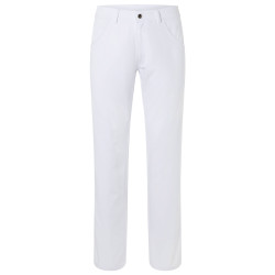 MANOLO Pantalon de service homme polycoton