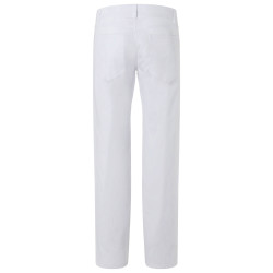 MANOLO Pantalon de service homme polycoton