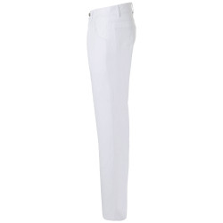 MANOLO Pantalon de service homme polycoton