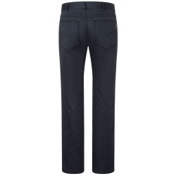 MANOLO Pantalon de service homme polycoton