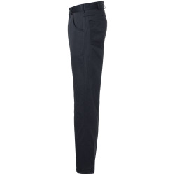 MANOLO Pantalon de service homme polycoton