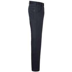 MANOLO Pantalon de service homme polycoton