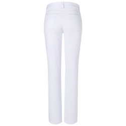 TINA Pantalon de service femme stretch