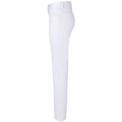 TINA Pantalon de service femme stretch