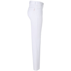 TINA Pantalon de service femme stretch