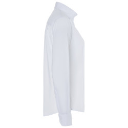 MIA Chemisier de service femme stretch