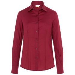 MIA Chemisier de service femme stretch