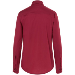 MIA Chemisier de service femme stretch
