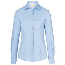 MIA Chemisier de service femme stretch
