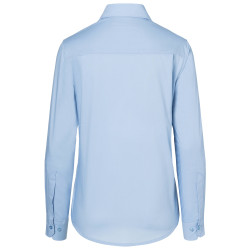 MIA Chemisier de service femme stretch