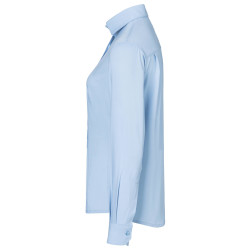 MIA Chemisier de service femme stretch