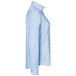 MIA Chemisier de service femme stretch
