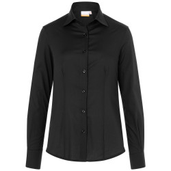 MIA Chemisier de service femme stretch