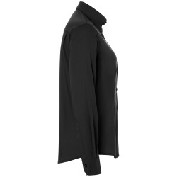 MIA Chemisier de service femme stretch