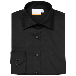 MIA Chemisier de service femme stretch