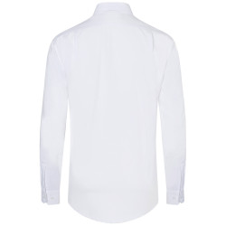 MIRO Chemise de service homme stretch