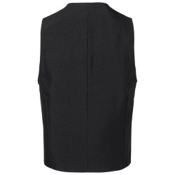 BASIC Gilet de service homme polyester