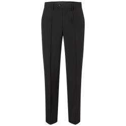 BASIC Pantalon de service homme en polyester