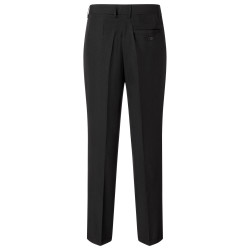 BASIC Pantalon de service homme en polyester