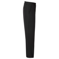 BASIC Pantalon de service homme en polyester