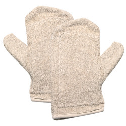 WIEN Gants pour four en coton