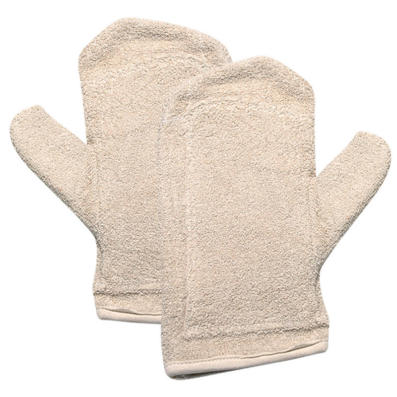 WIEN Gants pour four en coton