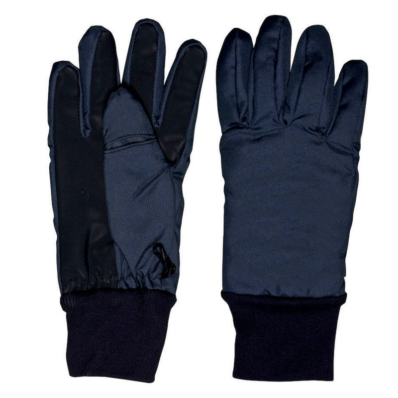 ALASKA Gants frigorifiques en polyester