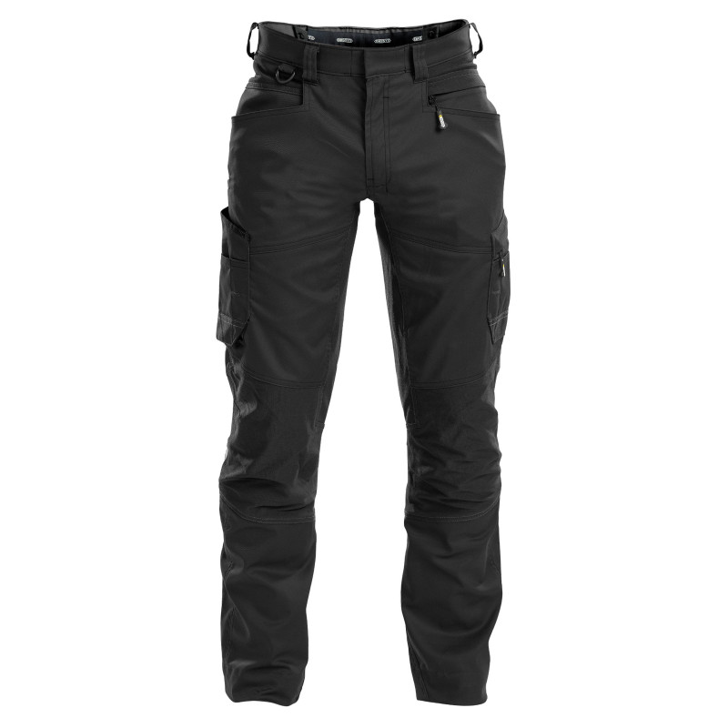 HELIX Pantalon de travail strech HELIX Pantalon de travail strech