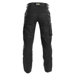 HELIX Pantalon de travail strech