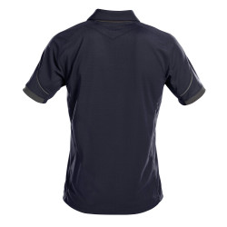 TRAXION Polo de travail homme