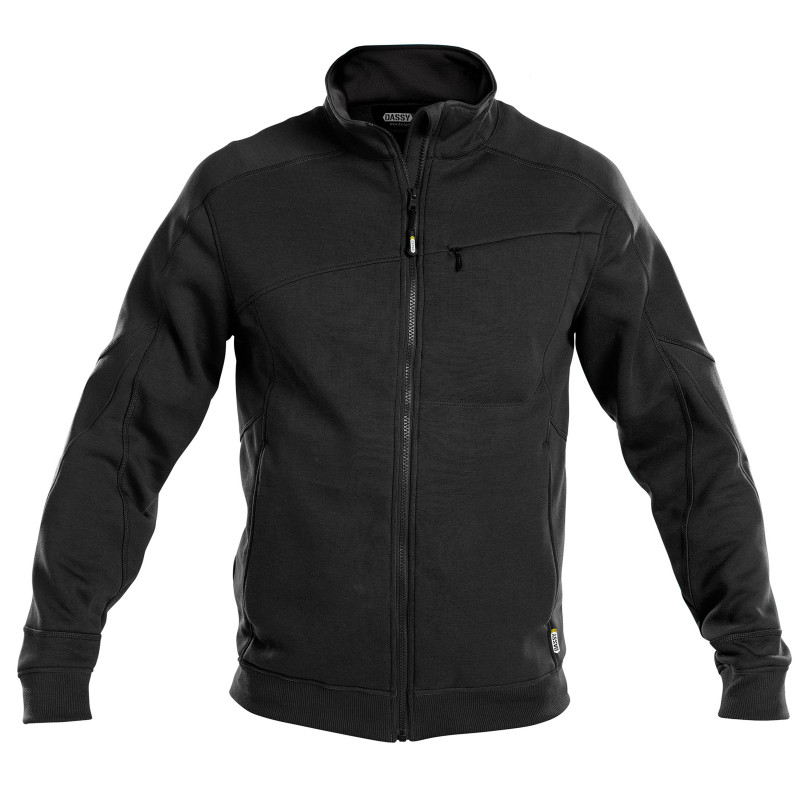 VELOX Sweat shirt de travail stretch