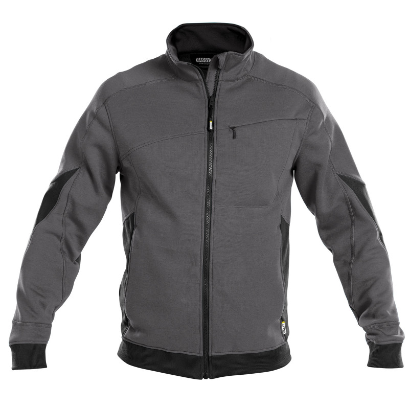 VELOX Sweat shirt de travail stretch