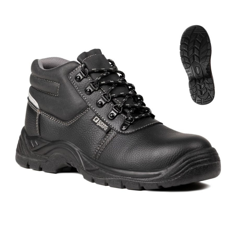 AGATE II chaussures de securite Hautes S3 