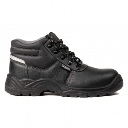 AGATE II chaussures de securite Hautes S3 