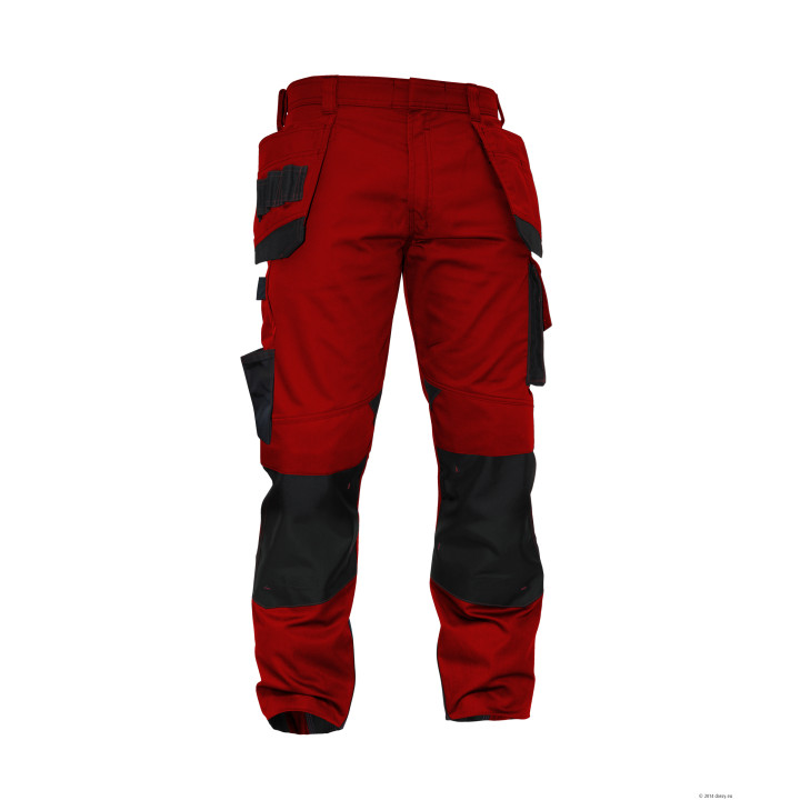 MAGNETIC pantalon homme de travail multipoches