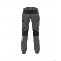 Pantalon De Travail Strech Helix Gamme D-flex