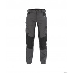 Pantalon De Travail Strech Helix Gamme D-flex